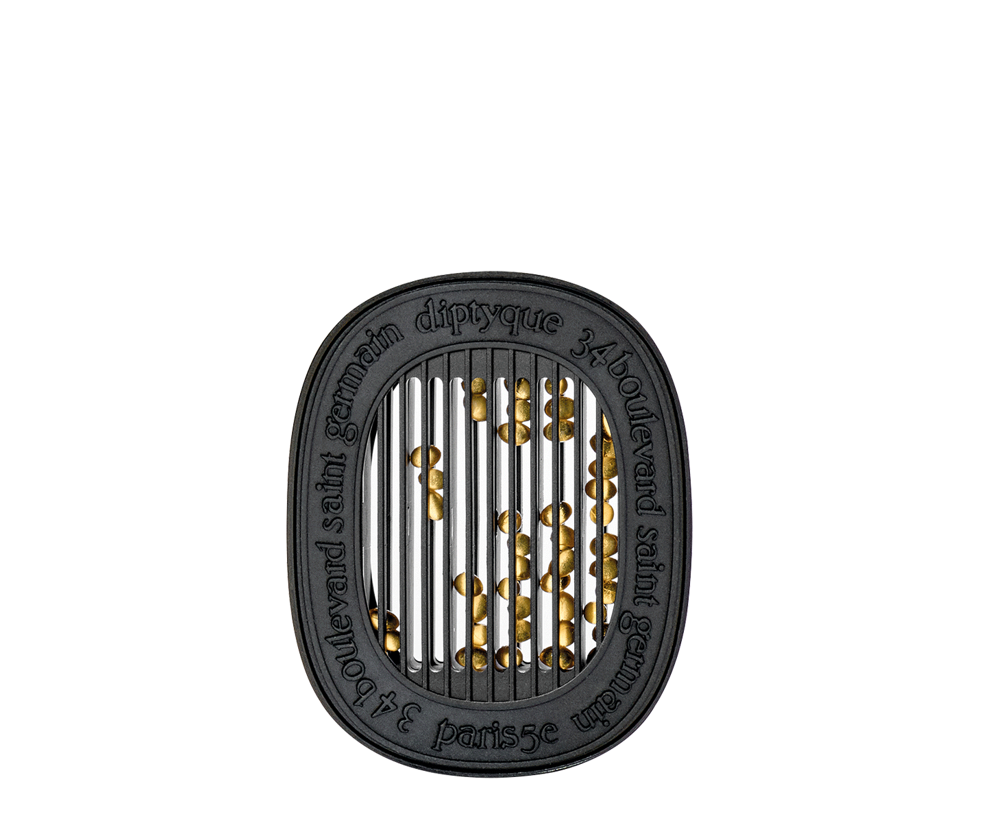 34 boulevard Saint Germain - Insert for diffuser