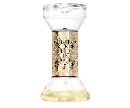 34 boulevard Saint Germain - Hourglass Diffuser