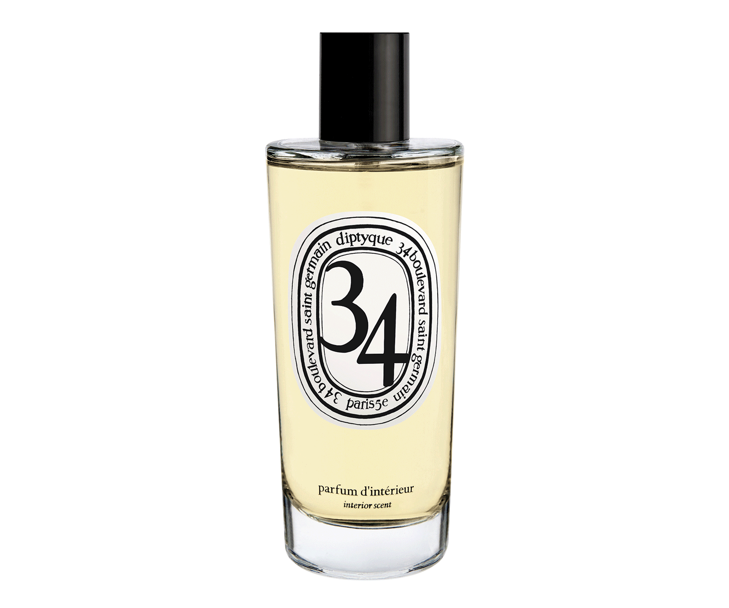 34 boulevard Saint Germain - Room Spray