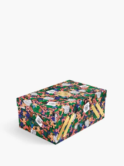Advent Calendar - 25 scented treasures