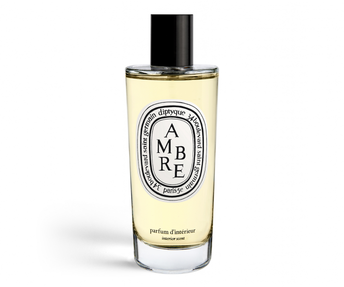 Ambre (Amber) - Room Spray
