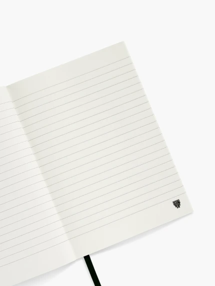 Carnet de notes - Jardin de Thiase
