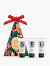 Surprise Pouch with 3 mini care products - Holiday Edition