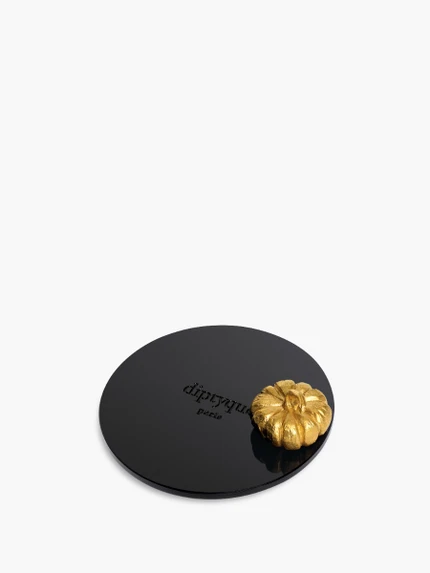 Pumpkin Lid - For classic candle