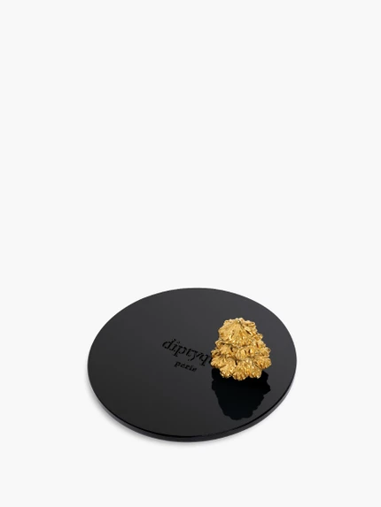 Holiday Cheer Lid - For classic candle