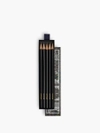 Set of graphite pencils - Artist's Studio