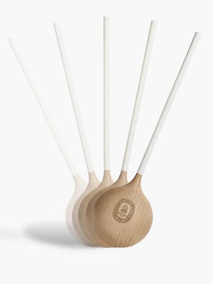 Baies (Berries) - The Culbuto, Oscillating diffuser