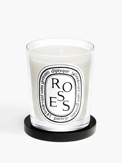 Stand - for classic candles