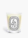 Cannelle (Cinnamon) - Classic Candle