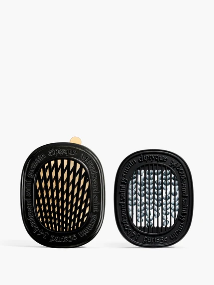 Baies (Berries) - Car diffuser and insert