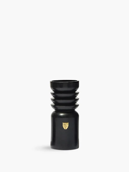 Medium chess candle holder - For classic candles