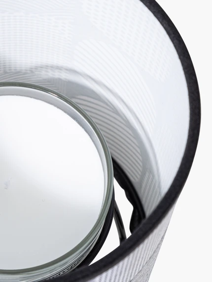 Dots Lantern - For classic candles