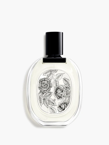 Eau Rose - Eau de toilette