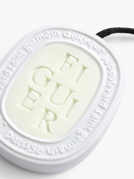 Figuier (Fig Tree ) - Wax Oval