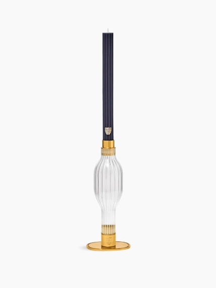 Bougeoir Infini - Pour chandelle parfumée