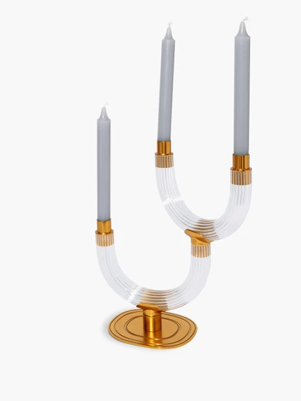 Infinite Candle Holder Extension - For the Infinite Candle Holder