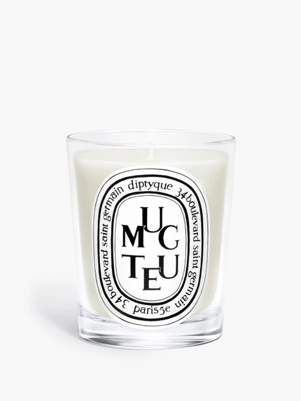 Muguet (Lily of the Valley) - Classic Candle