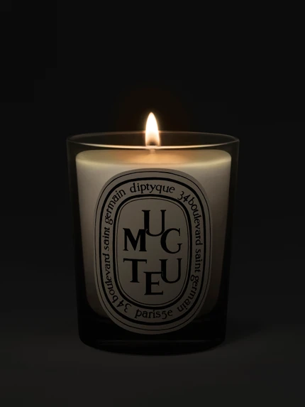Muguet (Lily of the Valley) - Classic Candle