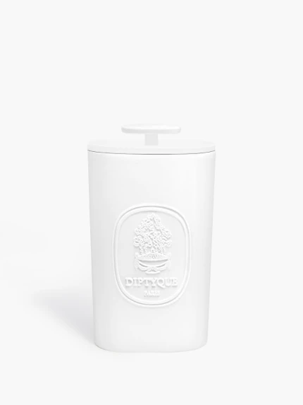 Large canister - Oval