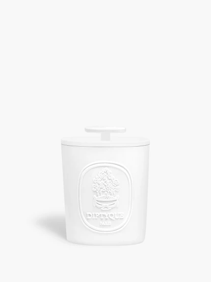 Small canister - Oval
