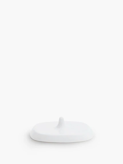 Small soap holder - Oval