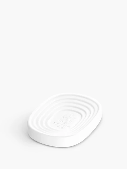 Soap holder - Oval