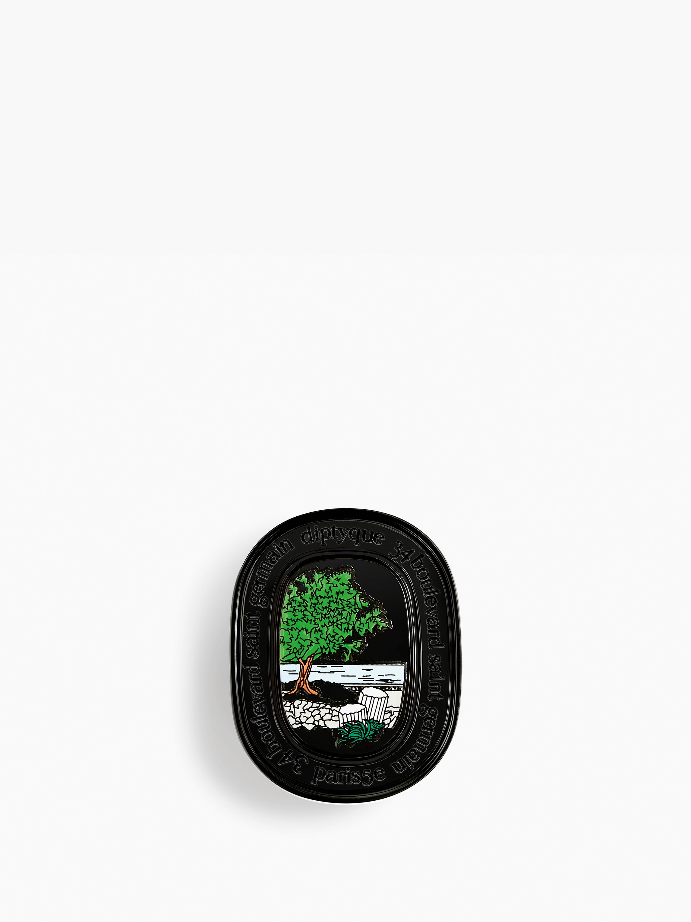 Philosykos - Parfum solide rechargeable