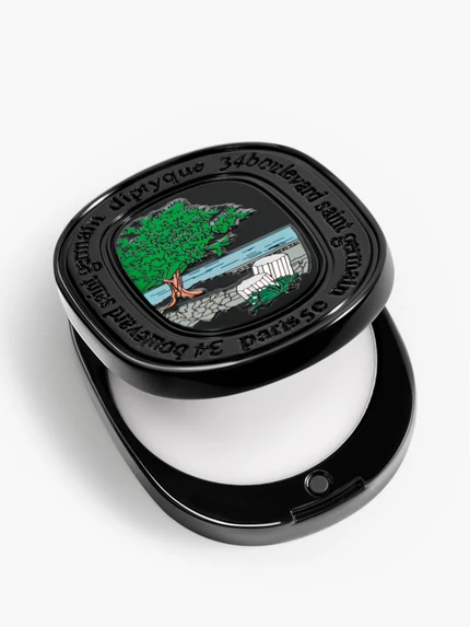 Philosykos - Refillable Solid Perfume