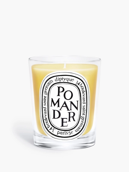 Pomander - Classic Candle
