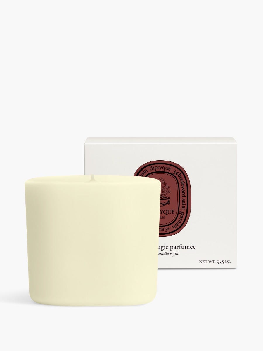 La Forêt Rêve (Forest Dreams) - Candle Refill