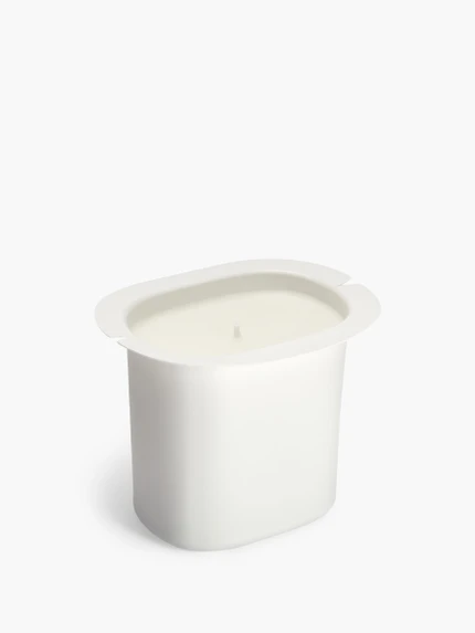 Nymphées Merveilles (Nymphaeum of Wonders) - Candle Refill