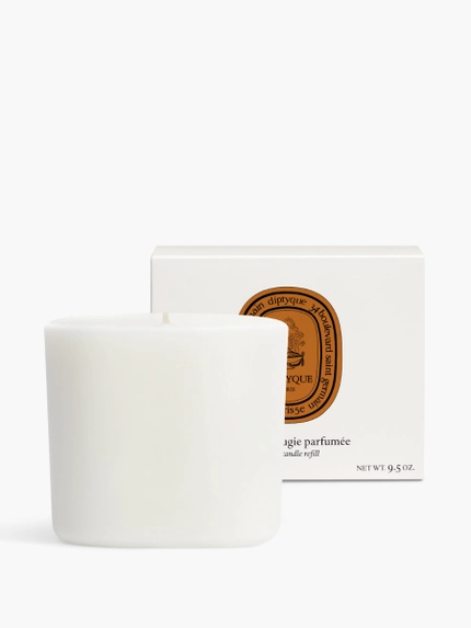 Terres Blondes (Golden Lands) - Candle Refill