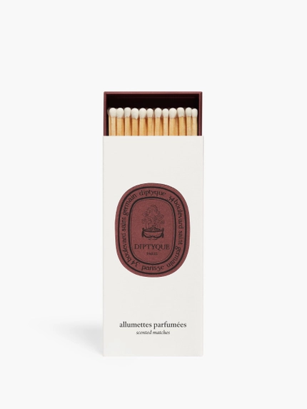 La Forêt Rêve (Forest Dreams) - Scented matches