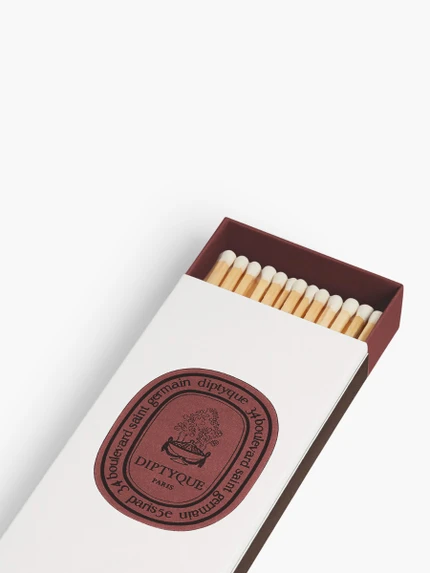 La Forêt Rêve (Forest Dreams) - Scented matches