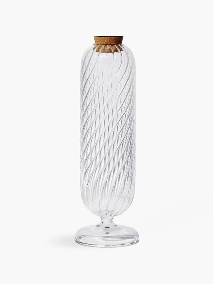 Torsade Match Holder - Large