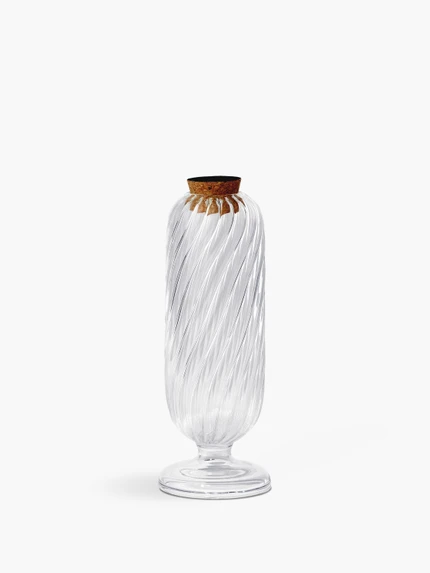 Torsade Match Holder - Small