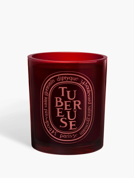 Tubéreuse (Tuberose) - Medium Candle
