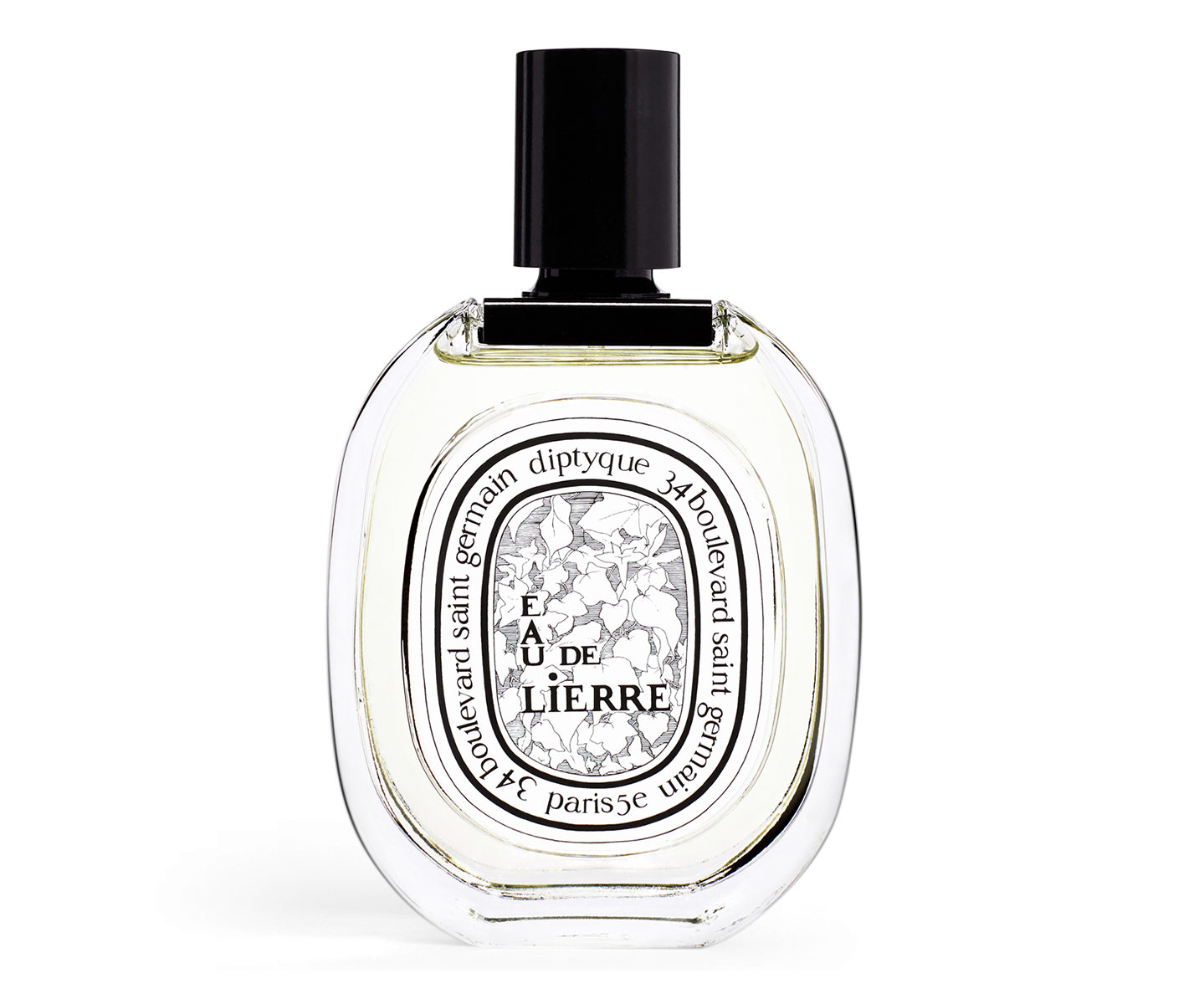 Eau de Lierre - Eau de toilette