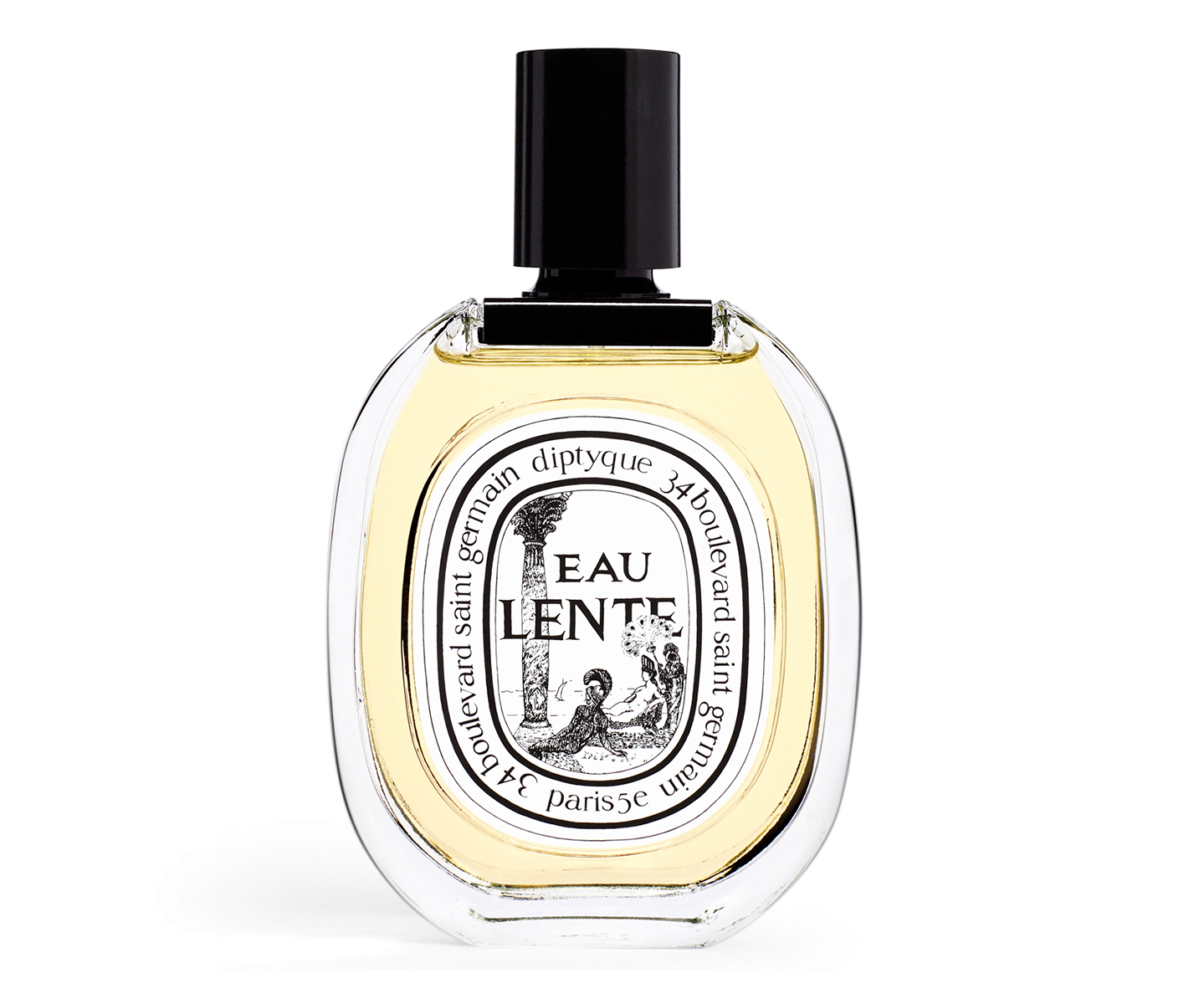 Eau Lente - Eau de toilette