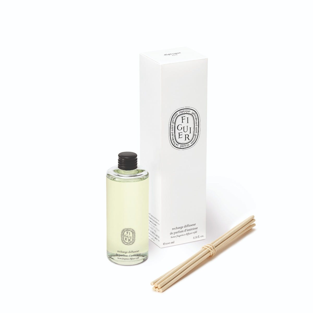 Figuier (Fig Tree) - Refill for home fragrance diffuser