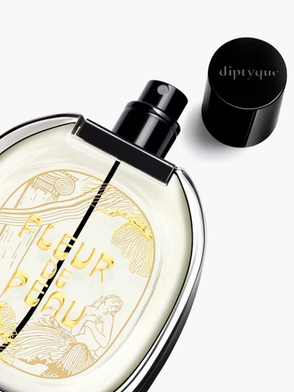 Fleur de Peau - Holiday Edition eau de parfum