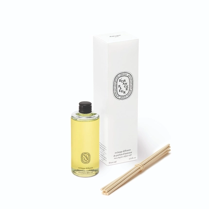 Fleur d'Oranger - Recharge pour diffuseur de parfum d'intérieur
