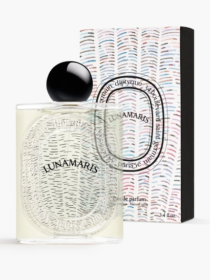 Lunamaris - Eau de parfum