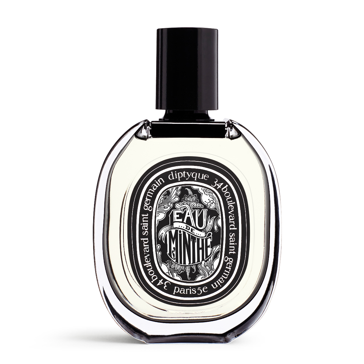 Eau de Minthé - Eau de parfum