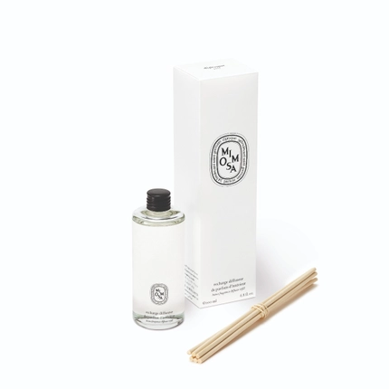 Mimosa - Recharge pour diffuseur de parfum d'intérieur