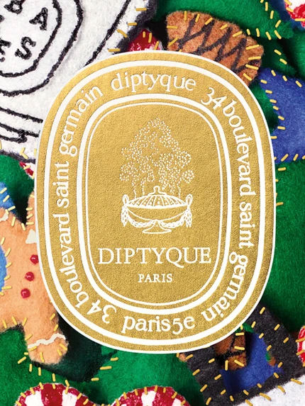 Fleur de Peau - Surprise Pouch with 2 fragrance gestures