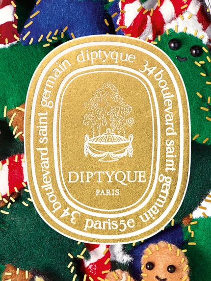 Surprise Pouch with 3 mini care products - Holiday Edition