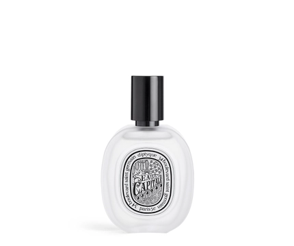 Eau Capitale - Hair mist