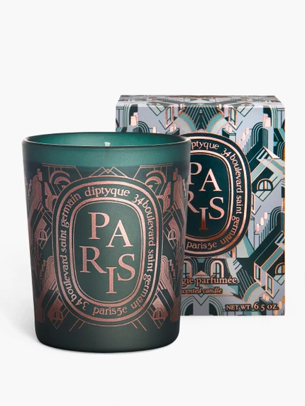 Paris - Classic Candle