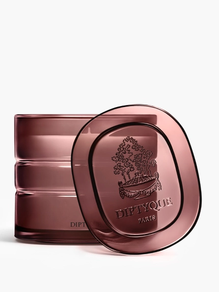 La Forêt Rêve - Bougie Rechargeable